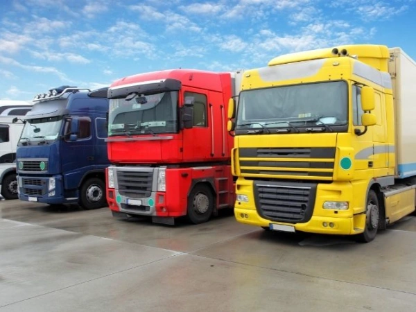 Konya Başiskele Nakliye